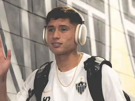 El consejo a Román por ir a Colo Colo: "Que no lo tome como retroceso"