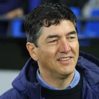 Presidente de Cruzados admite que es difícil traer refuerzos y su gran sueño: "Llegar a..."