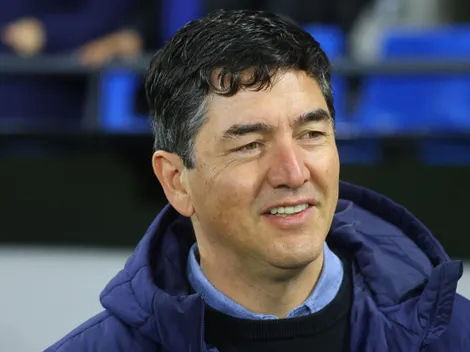 Presidente de Cruzados admite que es difícil traer refuerzos y su gran sueño: "Llegar a..."