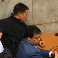 Declaración de Clark en Fiscalía: contacto directo con Kiblisky y Heller