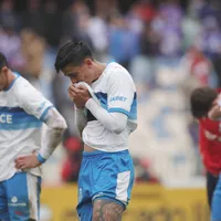 Presidente de Cruzados admite que es difícil traer refuerzos y su gran sueño: "Llegar a..."