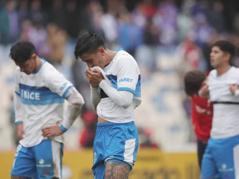 Presidente de Cruzados admite que es difícil traer refuerzos y su gran sueño: "Llegar a..."