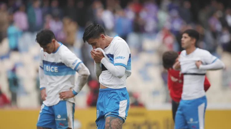 Católica no trajo refuerzos para el segundo semestre