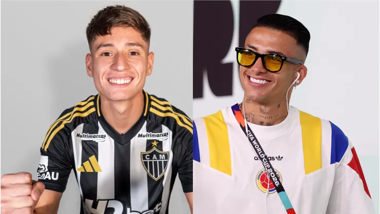 Iván Román pronto será refuerzo de Colo Colo mientras que este colombiano que le costó una fortuna a River llegará al Galo.