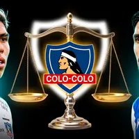 Los números entre Palacios y Valdés: ¿Quién debe llegar a Colo Colo?