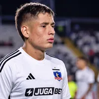 Hizo debutar a Iván Román y ahora aprueba su fichaje en Colo Colo