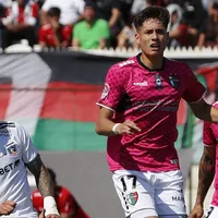 El día que Correa visó el fichaje de Román por Colo Colo: "Su personalidad me..."
