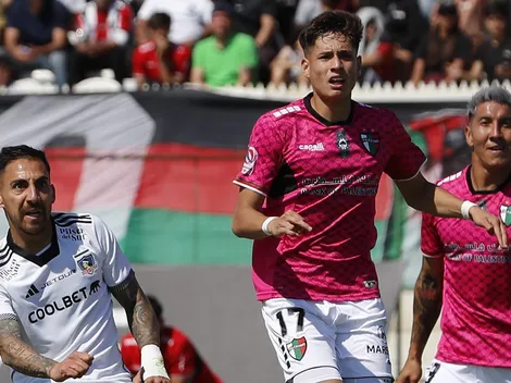 El día que Correa visó el fichaje de Román por Colo Colo: "Su personalidad me..."