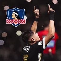"Si Iván Román toma Colo Colo como lo máximo, se acaban sus aspiraciones"