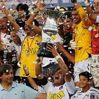 Delantero campeón con Colo Colo regresa al fútbol chileno