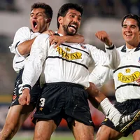 Pedro Reyes sorprende a todos con su "vuelta" a Colo Colo