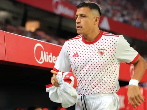 Grande de Europa busca a Alexis Sánchez para liderar un dream team