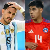 Mientras el Milan avanza por Osorio, ofertó por argentino que peleó tras el Mundial