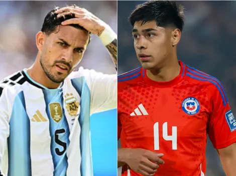 Mientras el Milan avanza por Osorio, ofertó por argentino que peleó tras el Mundial