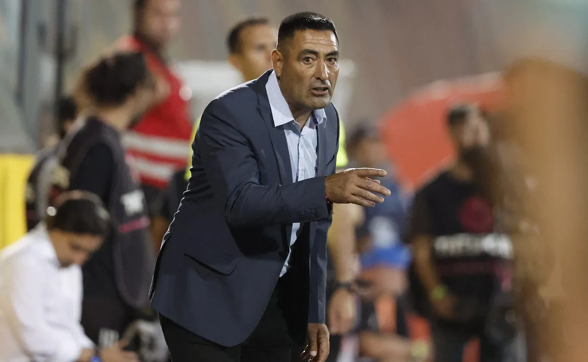 Carlos Tejas preocupado por salud de Nelson Tapia tras accidente vial Carlos Tejas preocupado por salud de Nelson Tapia tras accidente vial