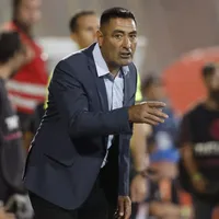 "Nadie está libre": Carlos Tejas sale en defensa de Nelson Tapia