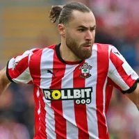 Southampton le raya la cancha a Ben Brereton: "Jugará y luego..."