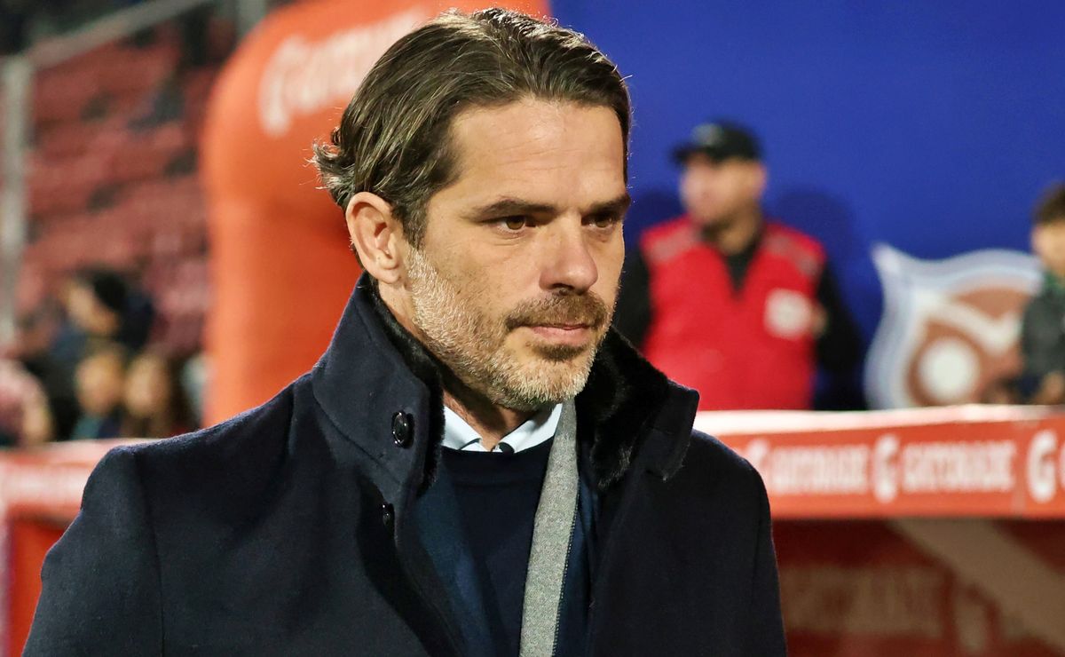 Gago revela que no tenía idea del Caso Sartor y caos en Azul Azul al firmar en U de Chile: “Yo me baso en lo deportivo”