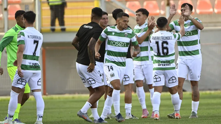El Pije tiene, por ahora, entrenador interino tras adiós de Sanhueza.