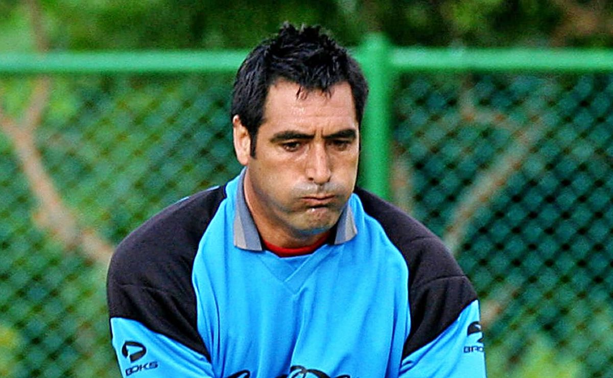 Quedó libre: Lo que marcó el alcotest de Nelson Tapia tras su grave accidente vehicular