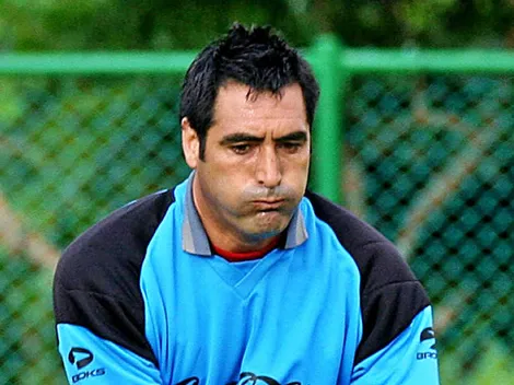 El resultado del alcotest de Nelson Tapia tras su accidente