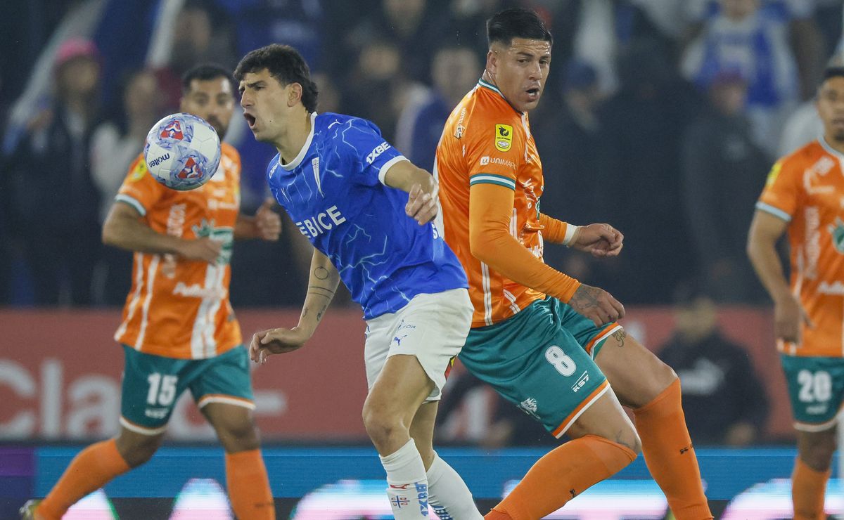 ¿Dónde ver a U. Católica vs Cobresal? Horario y transmisión de la Liga de Primera