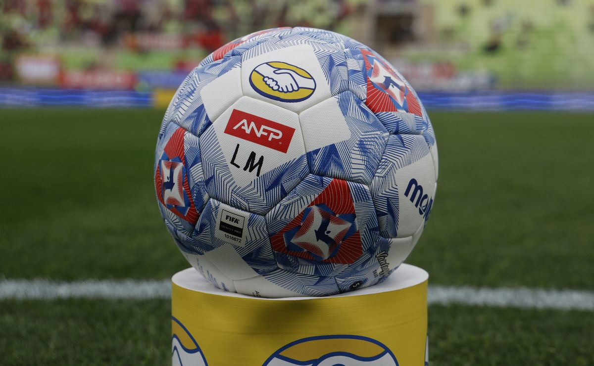¡Sorpresón en la Liga de Primera! Un Clásico del fútbol chileno irá por TV abierta