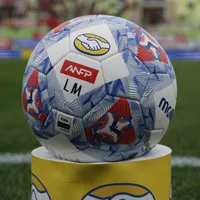 ¡Sorpresón! Un Clásico del fútbol chileno irá por TV abierta