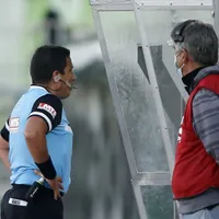 El VAR que llega a la "B": cómo funciona y en qué partidos estará presente