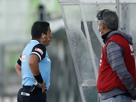 El VAR que llega a la "B": cómo funciona y en qué partidos estará presente