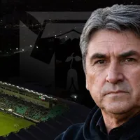 Temuco confirma llegada de Emiliano Astorga para soñar con el ascenso