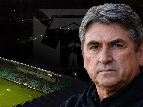 Temuco confirma llegada de Emiliano Astorga para soñar con el ascenso