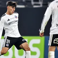 Colo Colo en riesgo de quedarse sin figura: Oferta formal de Brasil