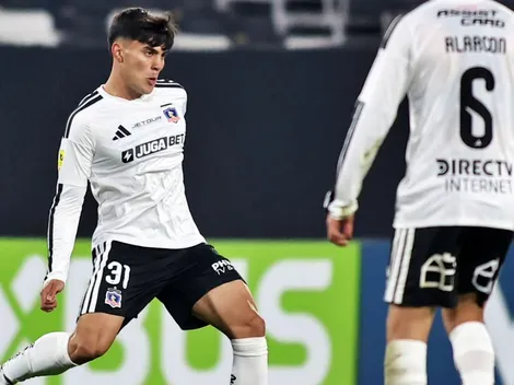 Colo Colo en riesgo de quedarse sin figura: Oferta formal de Brasil