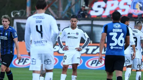 Prestigioso sitio estadístico lapidó al fútbol chileno.