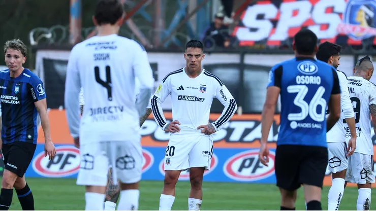 Prestigioso sitio estadístico lapidó al fútbol chileno.