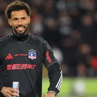 ¿Viaja Vozinha? La formación de Colo Colo vs Unión La Calera