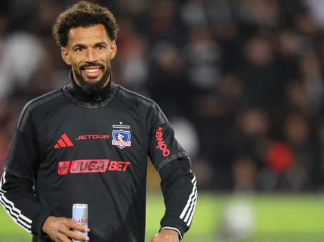 ¿Viaja Vozinha? La formación de Colo Colo vs Unión La Calera