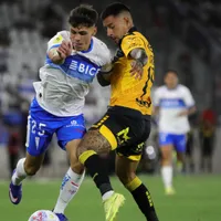 Árbitros mundialistas para duelos de la UC y Coquimbo en Libertadores