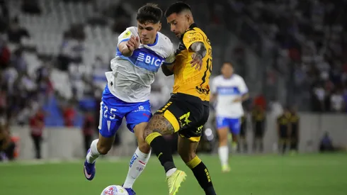 UC y Coquimbo conocen sus árbitros para duelos de Libertadores.