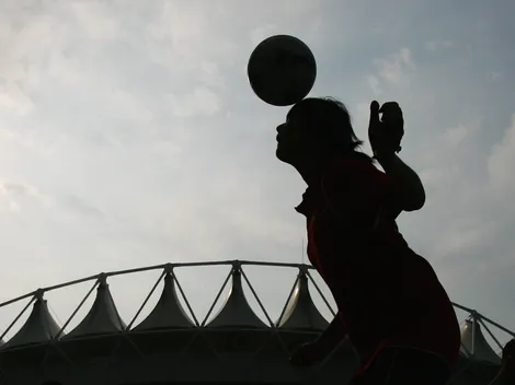 Brutal análisis: "Si te frustras porque te gritan, no juegues al fútbol"