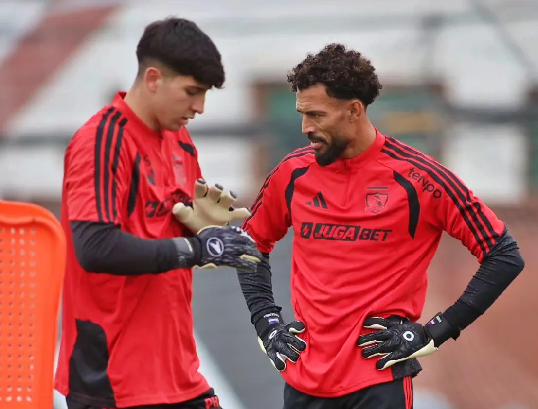 El debut de Vozinha en el Popular se podría
