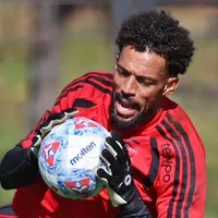 Avisan que el debut de Vozinha podría tardar varias semanas