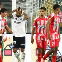 ¿Dónde ver a Colo Colo vs Unión La Calera por la Liga de Primera?