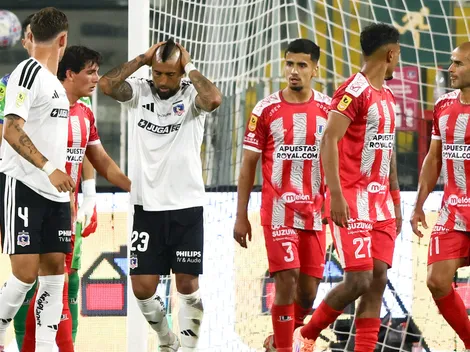 ¿Dónde ver a Colo Colo vs Unión La Calera por la Liga de Primera?