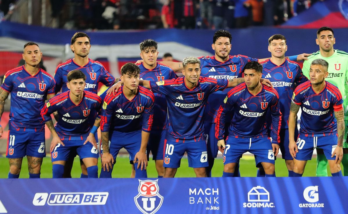 “Falta el clásico”: Multicampeón con la U se ilusiona con devolverle la mano a Colo Colo con histórico remontazo