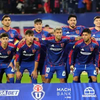 "Falta el clásico": La U se ilusiona con remontazo al Colo