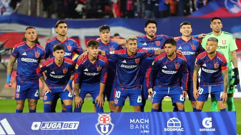 La U no baja los brazos y sueña con épica remontada