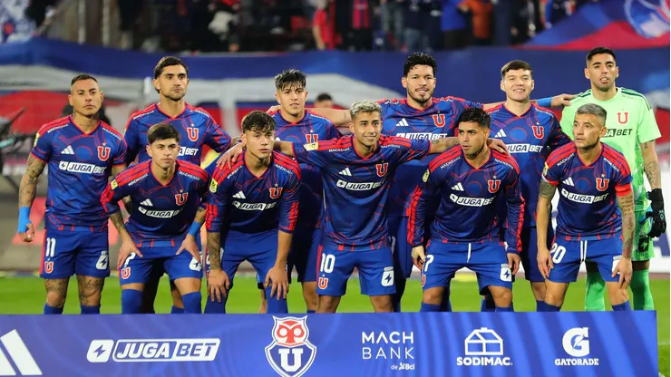 La U no baja los brazos y sueña con épica remontada