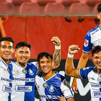 Antofagasta golea a la Unión: cambia la tabla de la Primera B